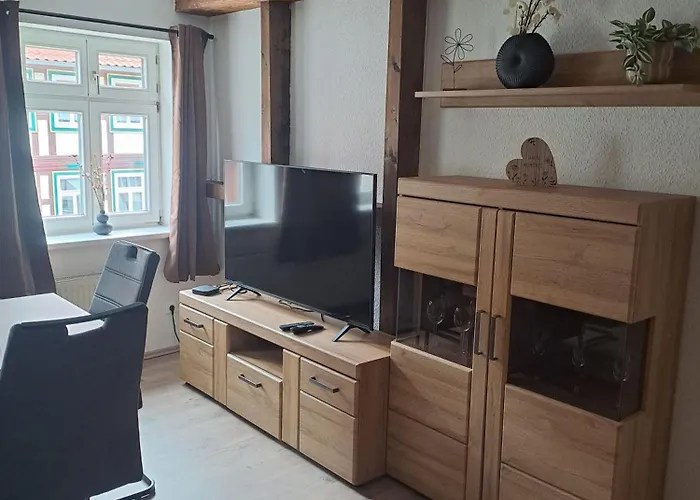 Ferienwohnung-Erna