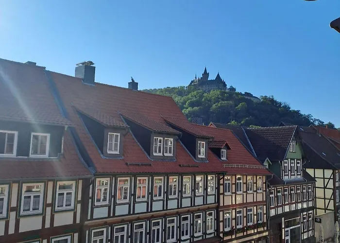 Ferienwohnung-Erna