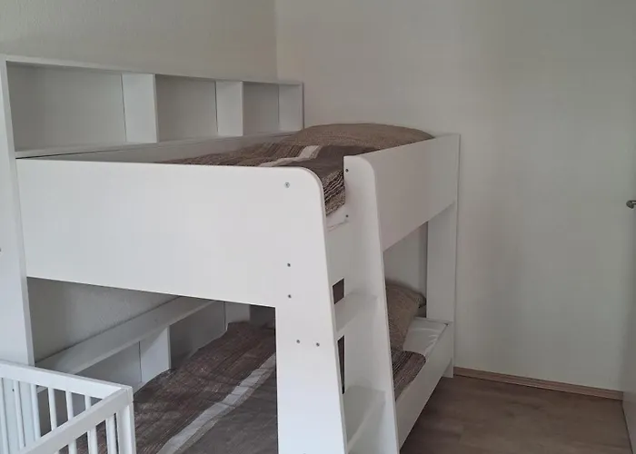 Ferienwohnung-Erna