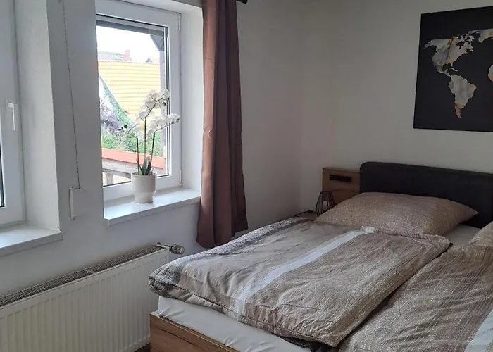 Ferienwohnung-Erna