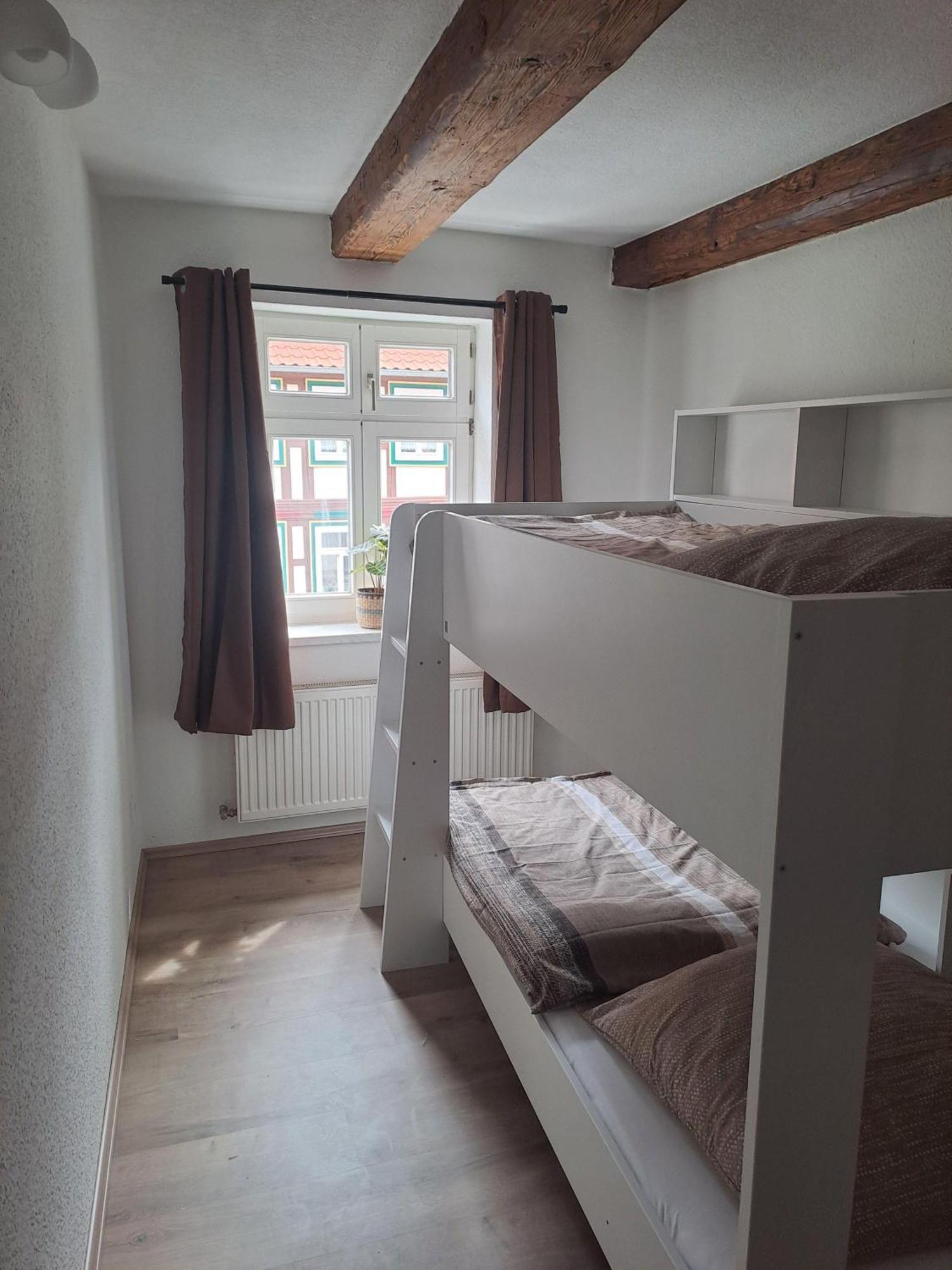 Ferienwohnung-erna *