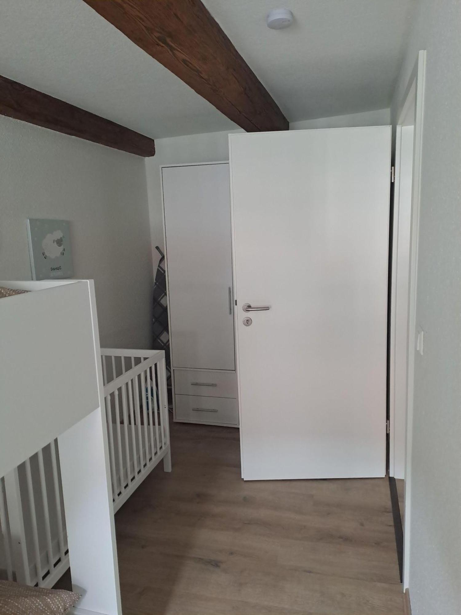 Apartment Ferienwohnung-erna *