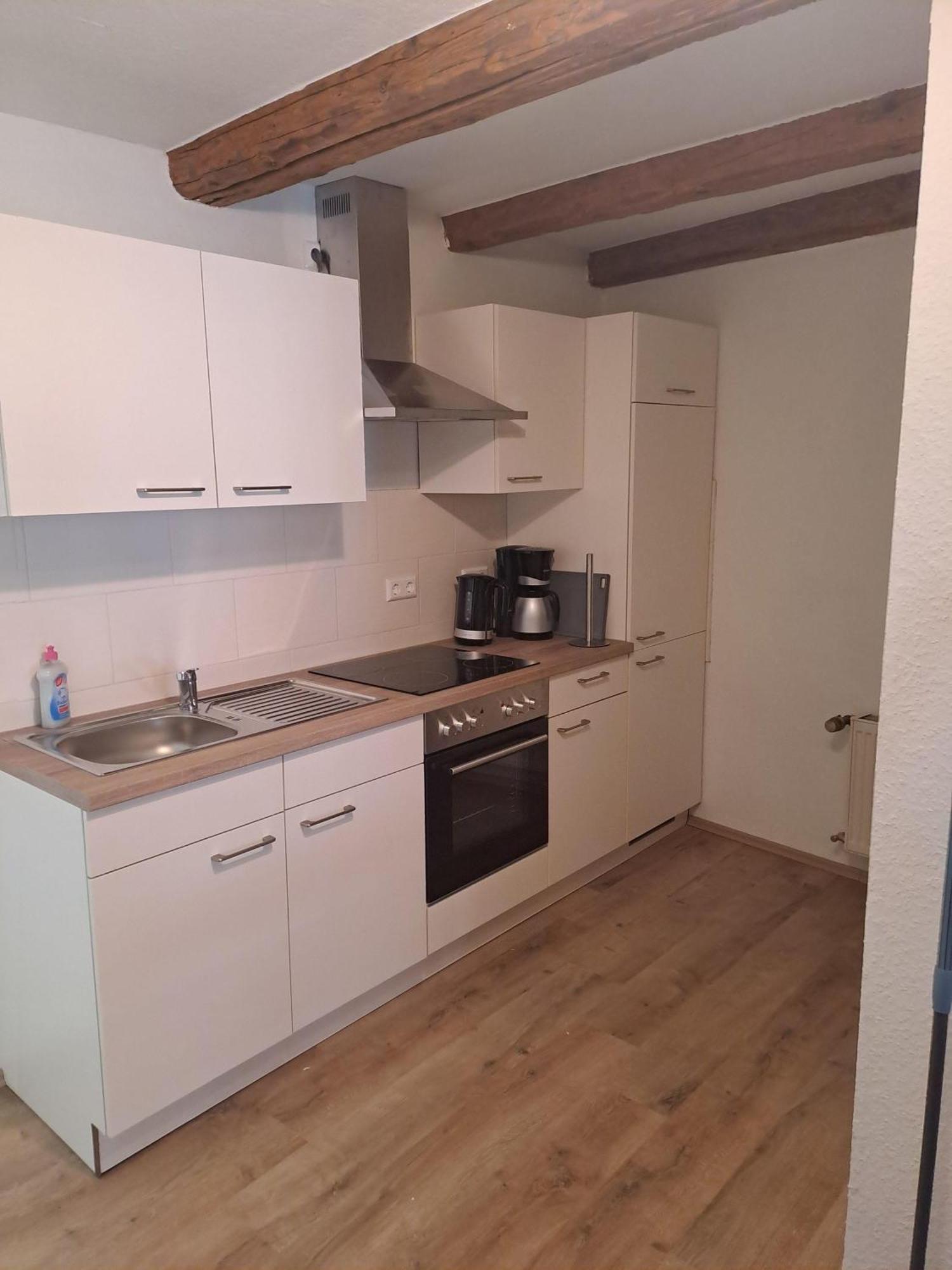 Ferienwohnung-erna * Wernigerode
