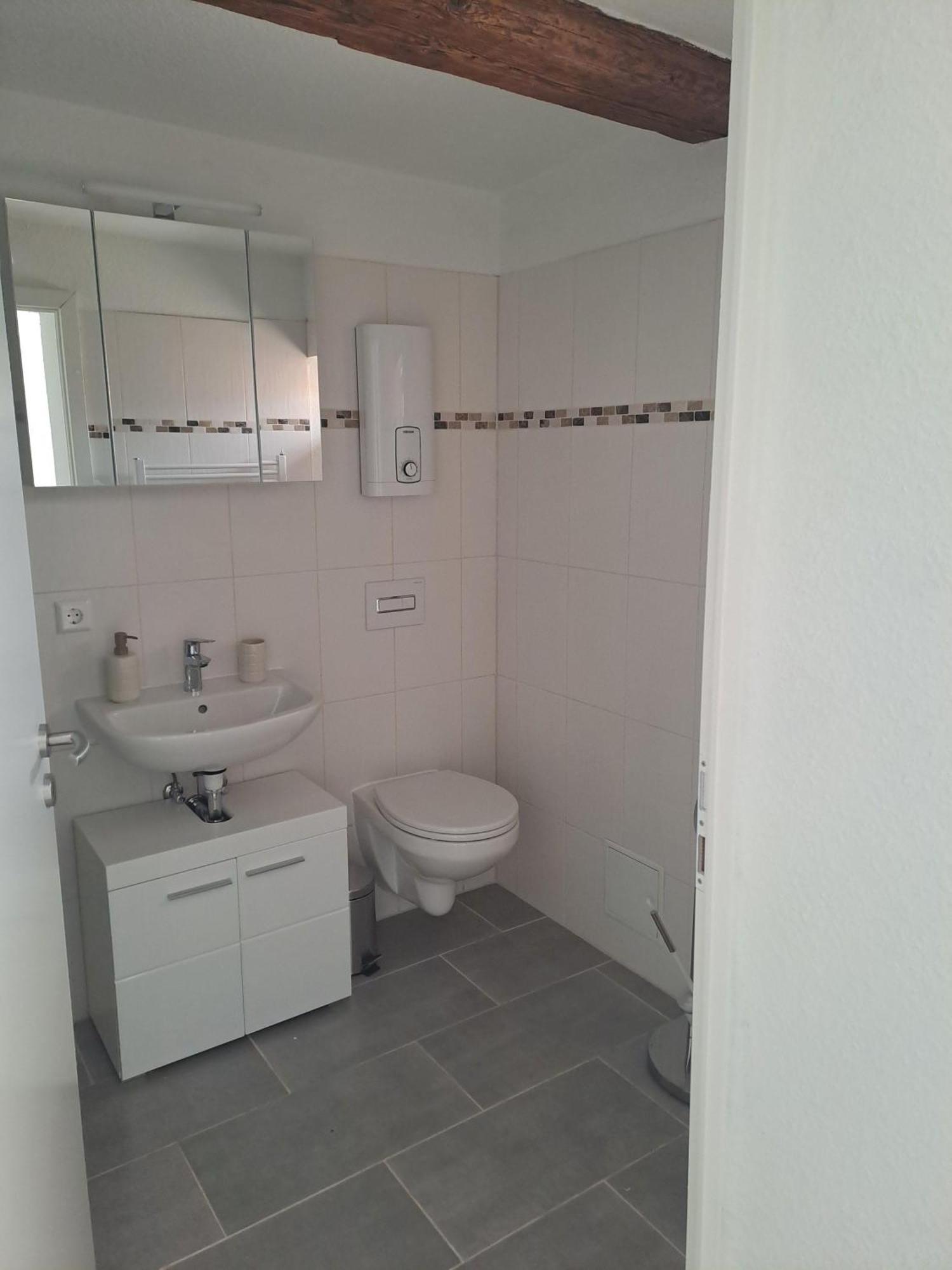Ferienwohnung-erna Apartment Wernigerode