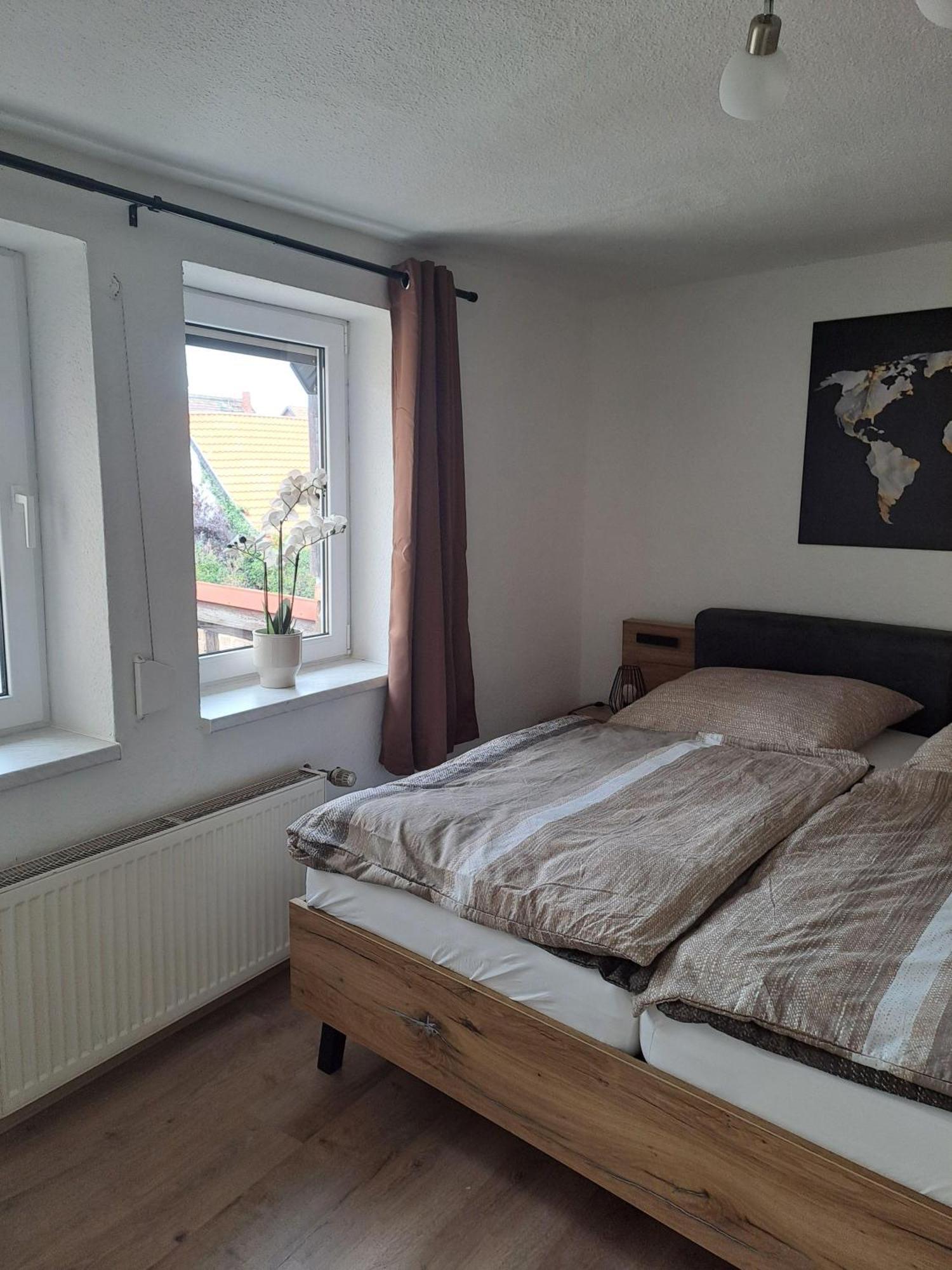 Ferienwohnung-erna Apartment