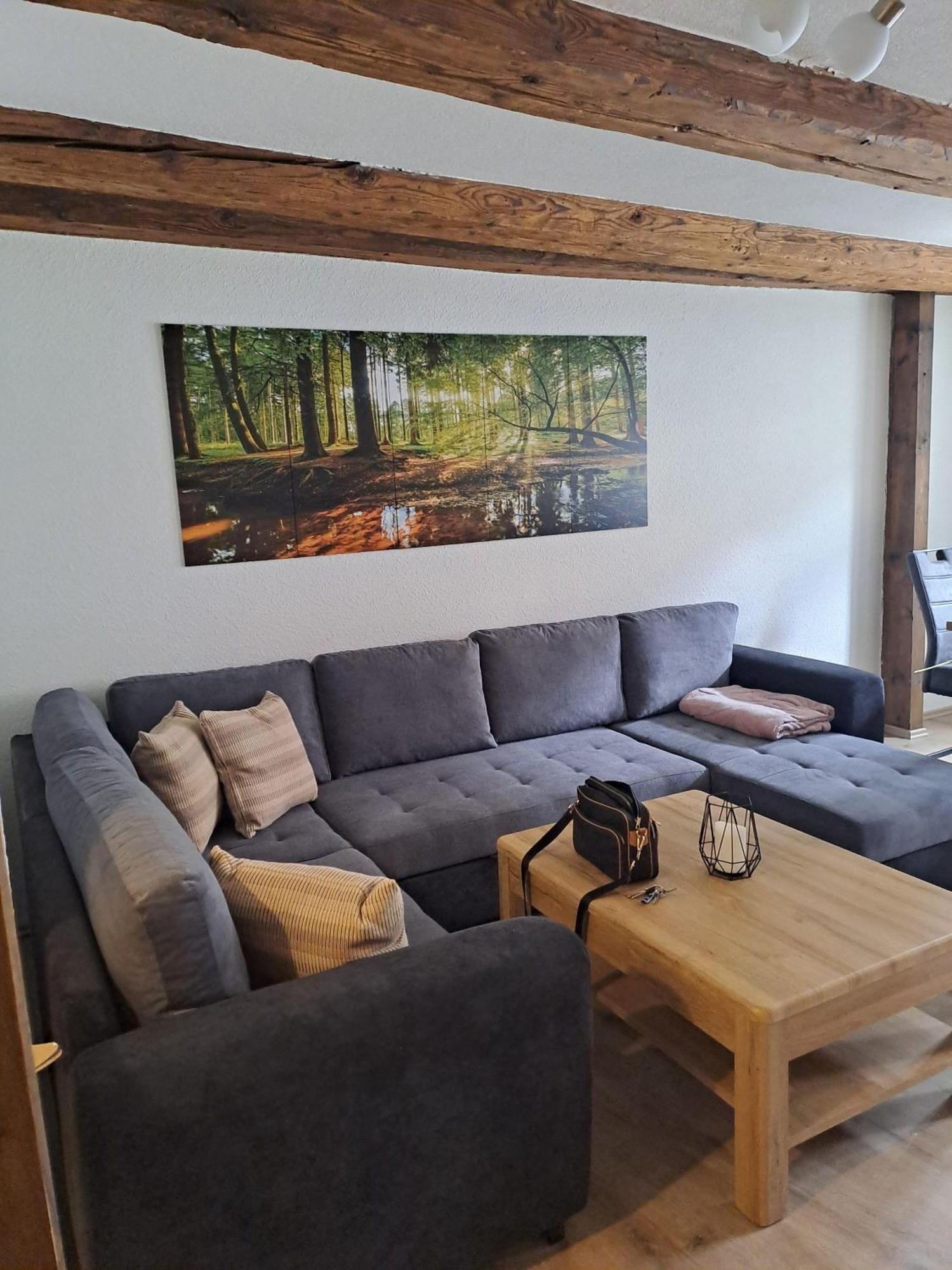Ferienwohnung-erna *